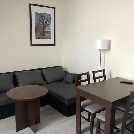 Trebon Apartman 2+Kk Dış mekan fotoğraf