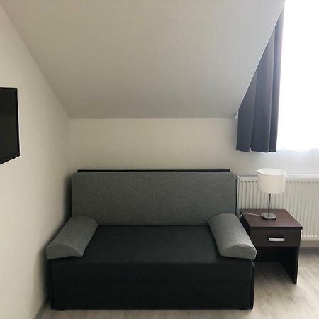 Trebon Apartman 2+Kk Dış mekan fotoğraf