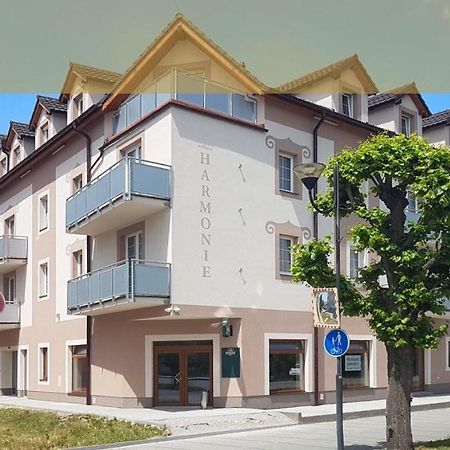 Trebon Apartman 2+Kk Dış mekan fotoğraf
