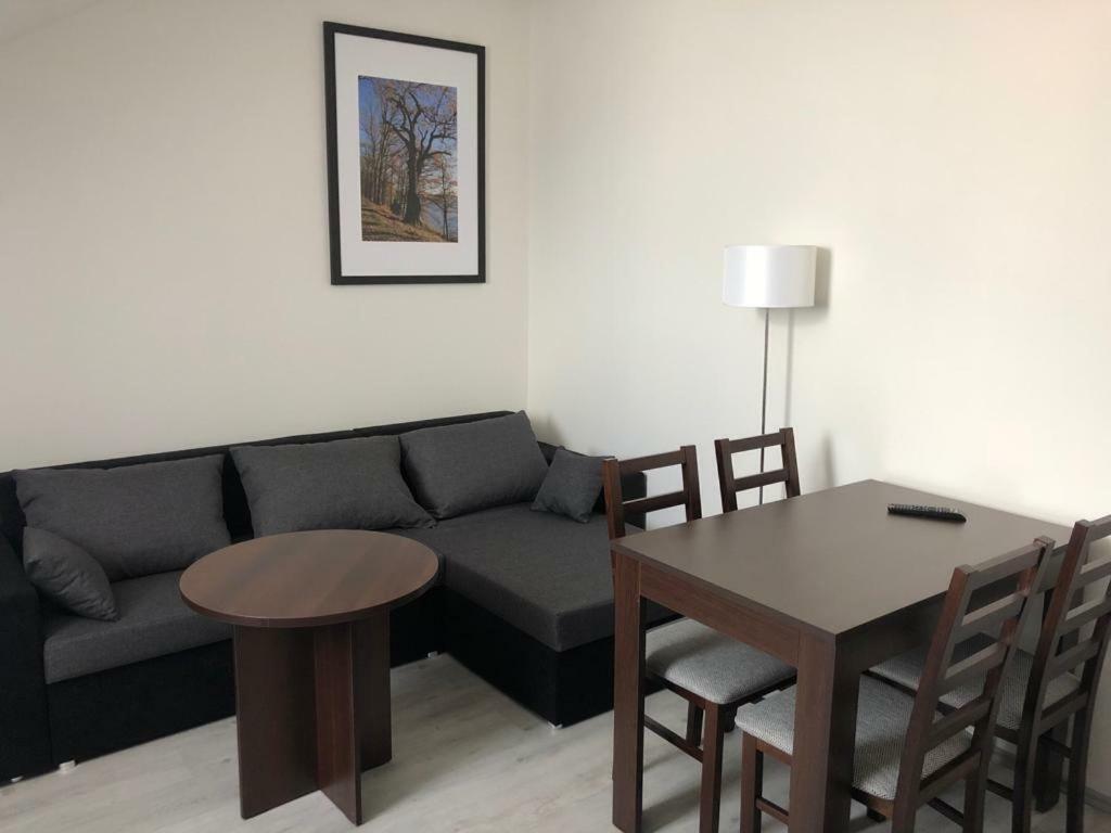 Trebon Apartman 2+Kk Dış mekan fotoğraf
