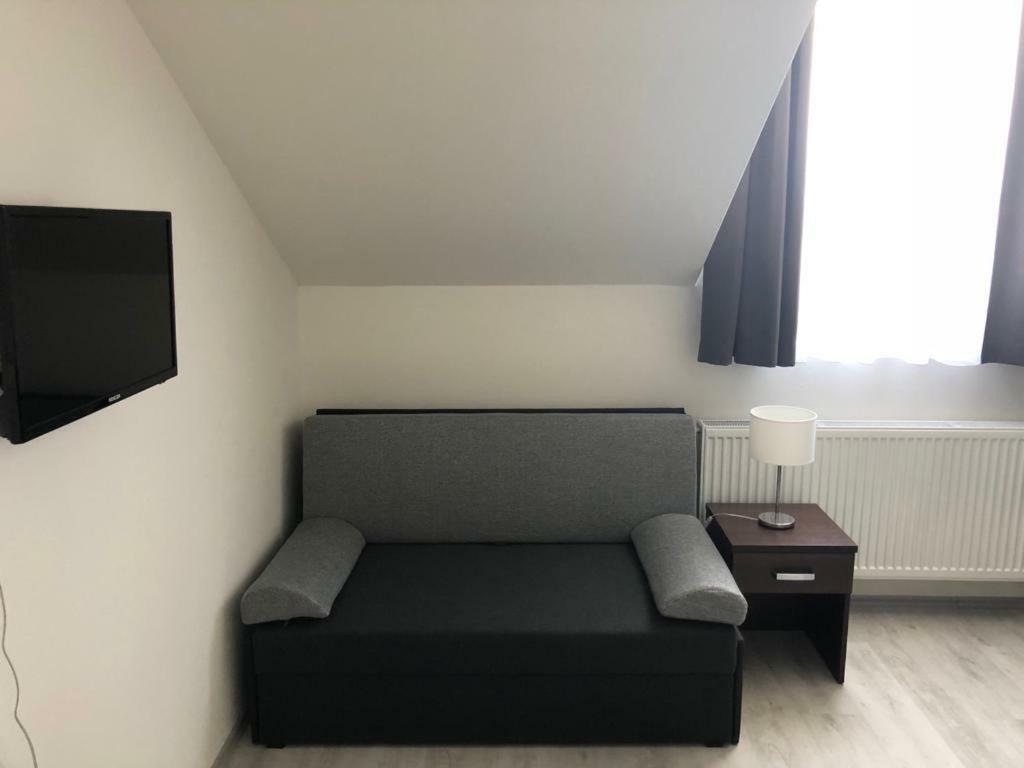 Trebon Apartman 2+Kk Dış mekan fotoğraf