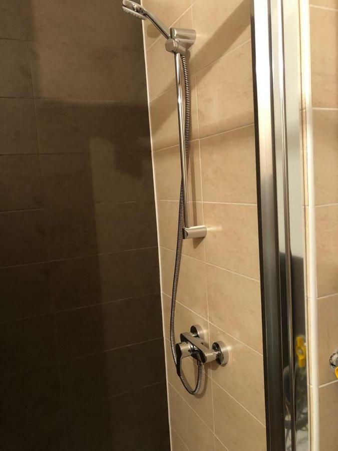 Trebon Apartman 2+Kk Dış mekan fotoğraf