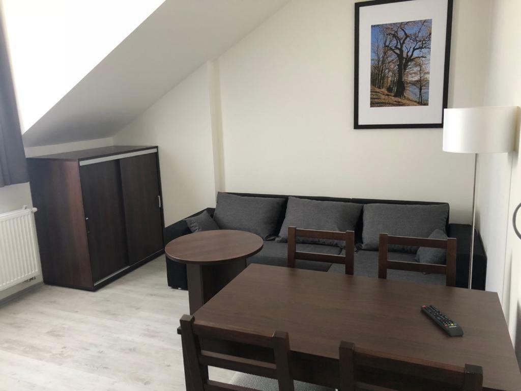 Trebon Apartman 2+Kk Dış mekan fotoğraf